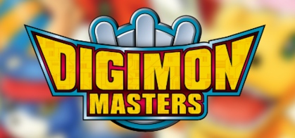 Digimon Masters Online - SteamGridDB