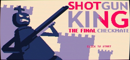 Grid for Shotgun King: The Final Checkmate by Mystique