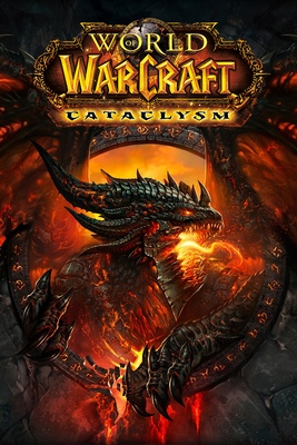 Няшкин World of Warcraft (2004)