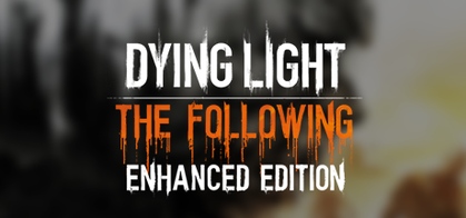 Dying Light - The Following - SteamGridDB