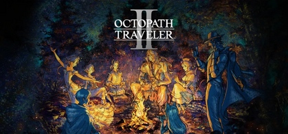 OCTOPATH TRAVELER II, PC - Steam