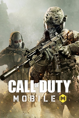 Grid for Call of Duty: Mobile by Draven Suazo - SteamGridDB