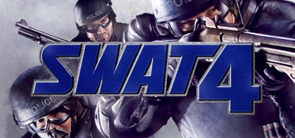 SWAT 4 Gold Edition grid artwork