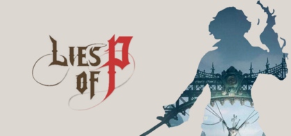 Grid for Lies of P by Darorad - SteamGridDB