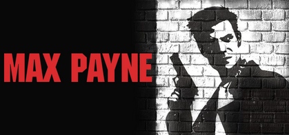 Max Payne - SteamGridDB