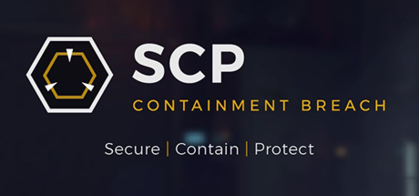 Steam Community :: SCP: Containment Breach Remastered