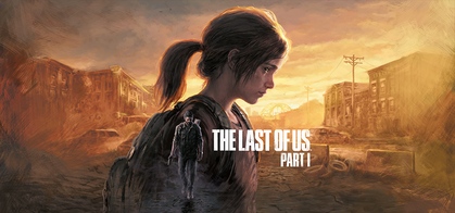 Icon for The Last of Us Part II by tobyrossi