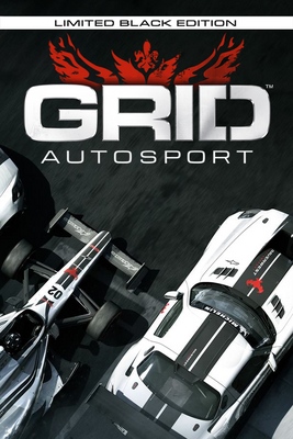 GRID Autosport - Coupé Style Pack · SteamDB