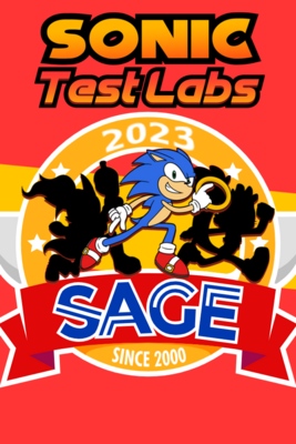 s lab sonic