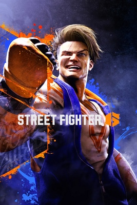 Street Fighter 6
