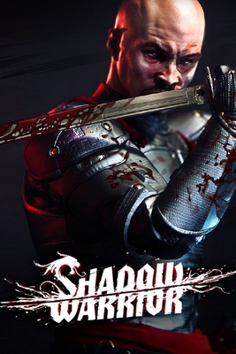 Shadow Warrior Classic - SteamGridDB