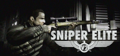 Sniper Elite V2 - SteamGridDB