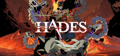 Hades breezes over to Steam