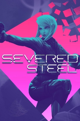 Severed Steel