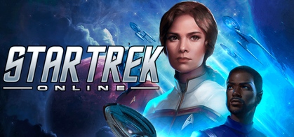 Grid for Star Trek Online by Dylotron - SteamGridDB