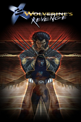 Grid for X2: Wolverine's Revenge by fanofthejoystick - SteamGridDB