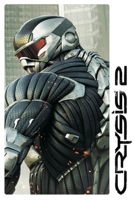 Grid for Crysis 2 Remastered by cereal_killer - SteamGridDB