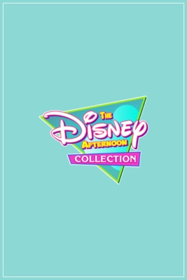 The Disney Afternoon Collection - SteamGridDB