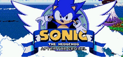 Metal Sonic Rebooted - SteamGridDB