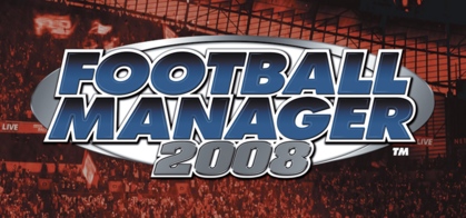 Grid for Football Manager 2008 by Minghas - SteamGridDB