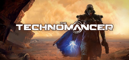 The Technomancer