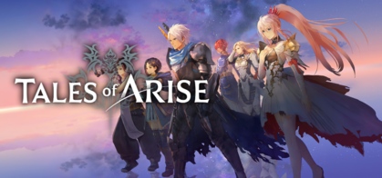 Tales of Arise - SteamGridDB