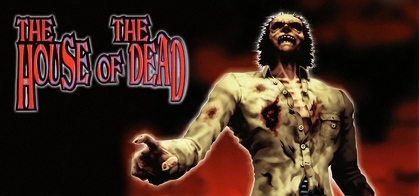 The House of the Dead grid artwork