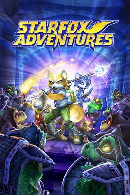 Steam Community :: :: Star Fox Adventures 2