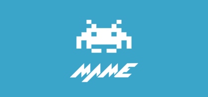 MAME (Emulator) - SteamGridDB