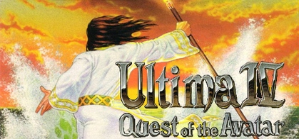 Ultima IV: Quest of the Avatar - SteamGridDB