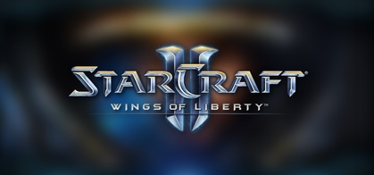 Grid for StarCraft II: Wings of Liberty by Tiederian - SteamGridDB