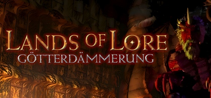 Lands of Lore: Guardians of Destiny