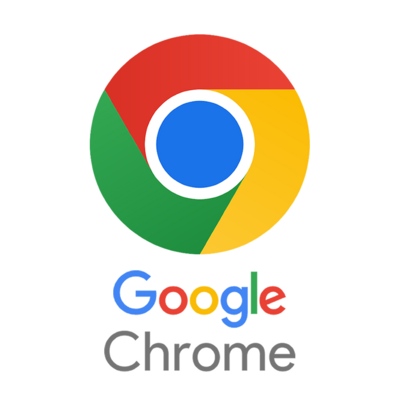 Google chrome logo