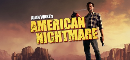 Alan Wake's American Nightmare Preview - A Picture Preview Of Alan