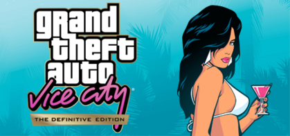 Grand Theft Auto III – The Definitive Edition - SteamGridDB