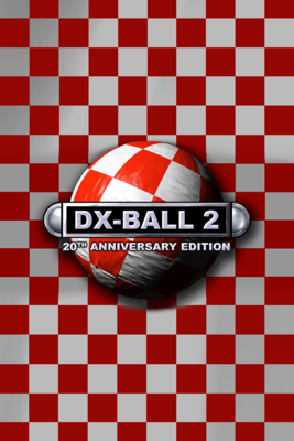 Няшкин DX-Ball 2 (1998)
