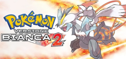 Pokémon White Version 2 - SteamGridDB