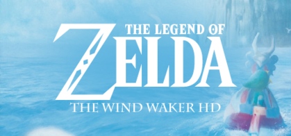 The Legend of Zelda: The Wind Waker - SteamGridDB