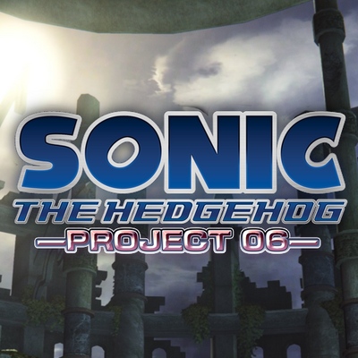 Grid for Project 06: Sonic the Hedgehog by fia - SteamGridDB
