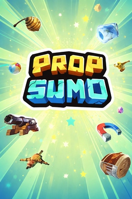 Prop Sumo Cover