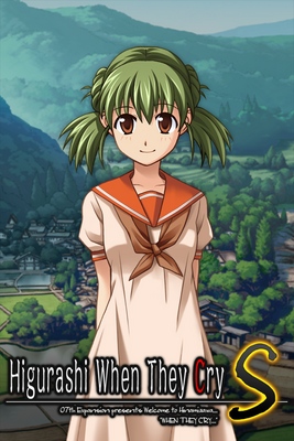 ENG] Higurashi When They Cry Hou [Chapter 1-8 + Console Arcs] [07th Mod]  [Complete Main Story] Free Download - Ryuugames