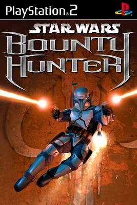 Grid for Star Wars: Bounty Hunter by Legoshi1999 - SteamGridDB