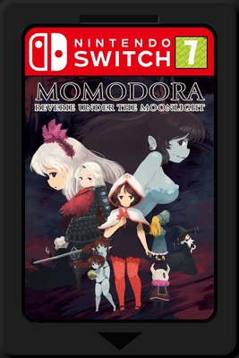 Momodora: Reverie Under the Moonlight Images - LaunchBox