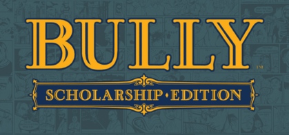 Grid for Bully: Anniversary Edition by YMCrank