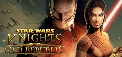 Grid for Star Wars: Knights of the Old Republic by Longinus - SteamGridDB