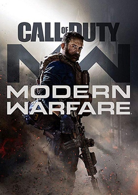 Call of Duty: Modern Warfare 3 - SteamGridDB