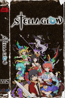 Stella Glow - SteamGridDB