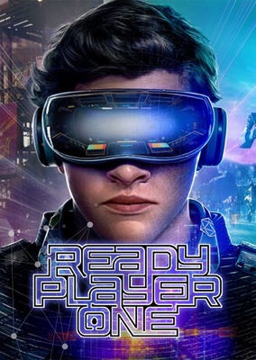 Ready Player One: OASIS beta on Steam