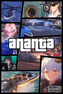 Няшкин Ananta (2026)