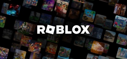 Logo for ROBLOX by WesleyTRV